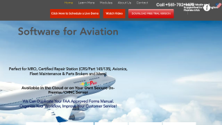 AvPro Software